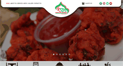 Desktop Screenshot of karachidarbargroup.com